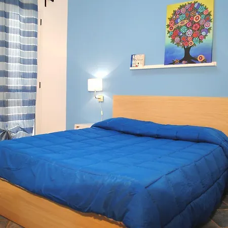 Apartment Lumia Vacanze Sciacca
