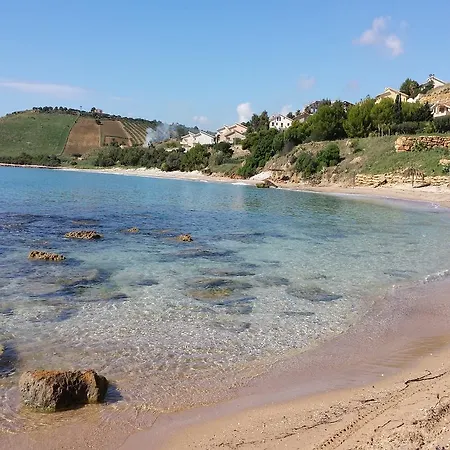 Apartment Lumia Vacanze Sciacca