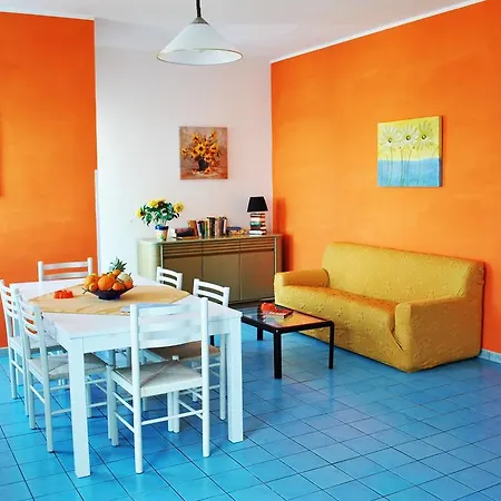 Apartment Lumia Vacanze