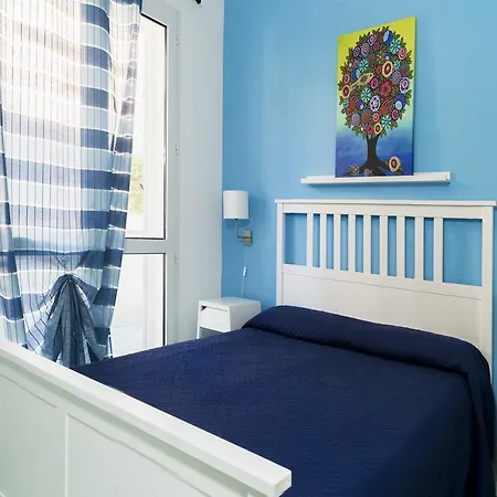 Lumia Vacanze Apartment *