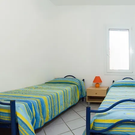 Lumia Vacanze Apartment
