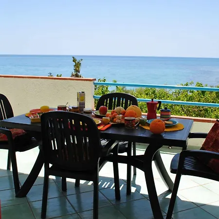 Apartment Lumia Vacanze *