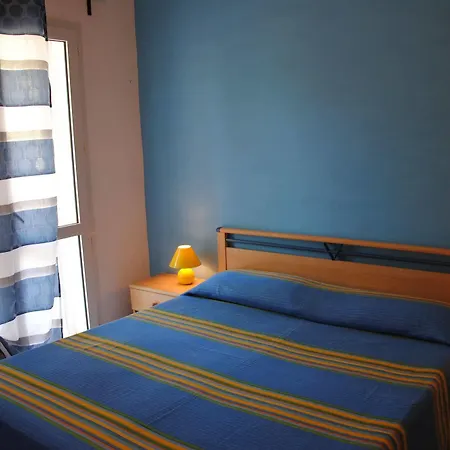 Apartment Lumia Vacanze