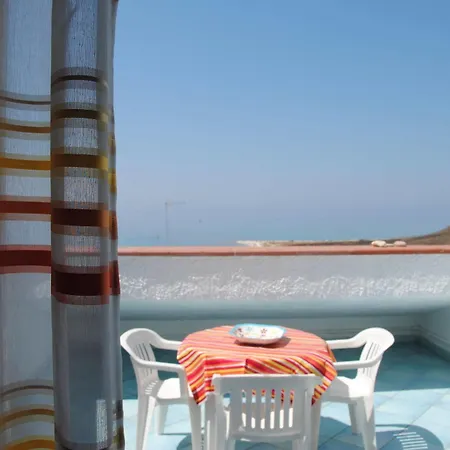 Lumia Vacanze Sciacca