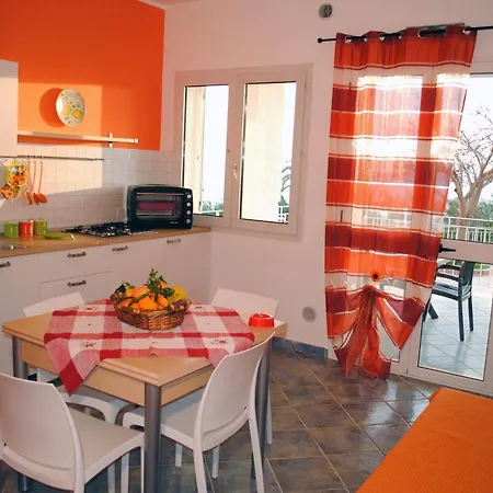 Lumia Vacanze Apartment Sciacca