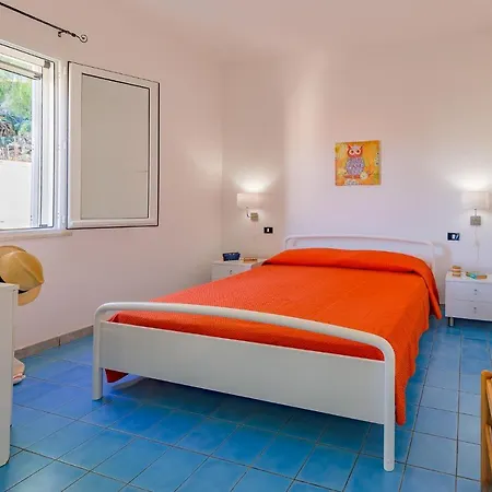 Apartment Lumia Vacanze