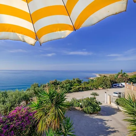 Lumia Vacanze Apartment Sciacca