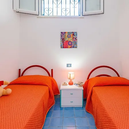 Apartment Lumia Vacanze *