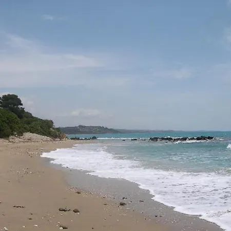 Appartamento Vacanze Lumia
