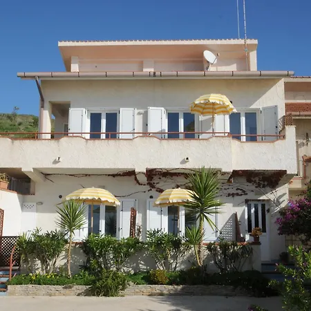 Appartamento Vacanze Lumia *