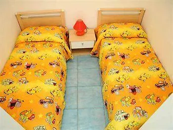 Appartamento Vacanze Lumia Sciacca
