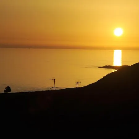 Appartamento Vacanze Lumia *