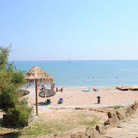 Vacanze Lumia Sciacca