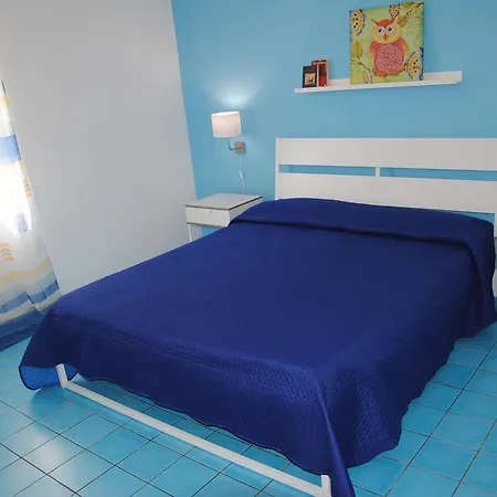 Vacanze Lumia Appartamento Sciacca