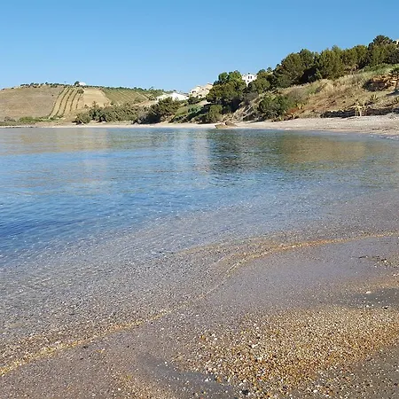 Vacanze Lumia Appartamento Sciacca
