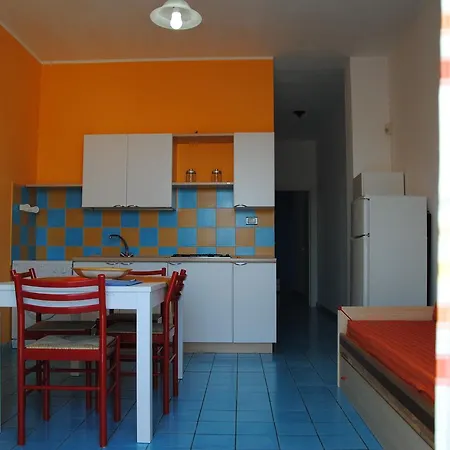 Vacanze Lumia Appartamento *