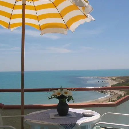 Appartamento Vacanze Lumia *