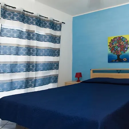 Appartamento Vacanze Lumia *