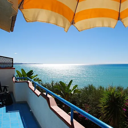 Vacanze Lumia Appartamento Sciacca