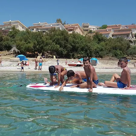 Vacanze Lumia Sciacca