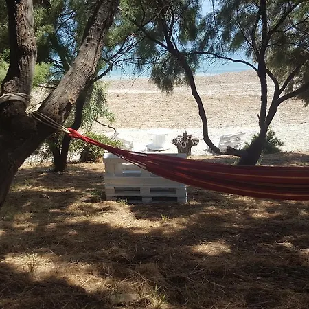 Appartamento Vacanze Lumia Sciacca