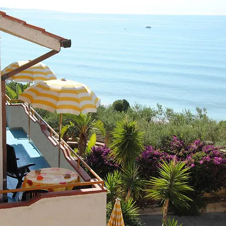 Vacanze Lumia Appartamento Sciacca