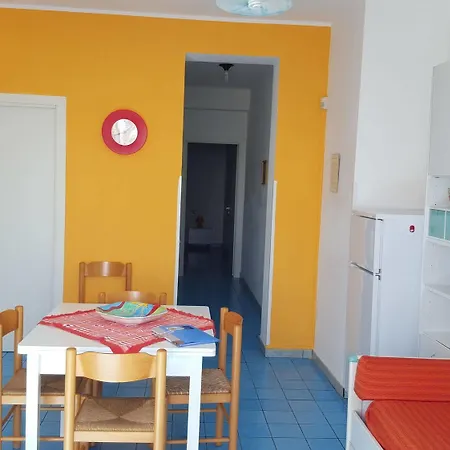 Vacanze Lumia Sciacca
