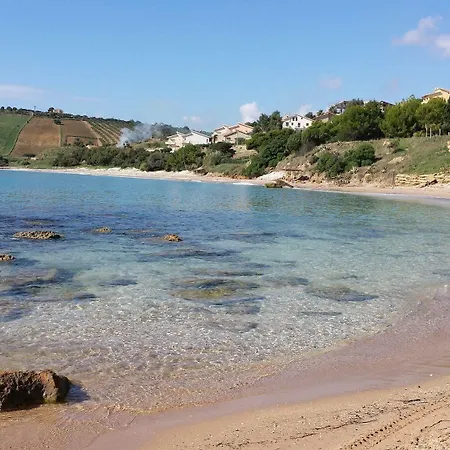 Vacanze Lumia Appartamento