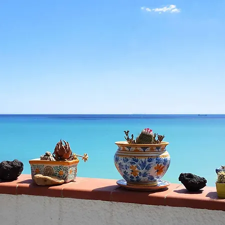 Vacanze Lumia Appartamento