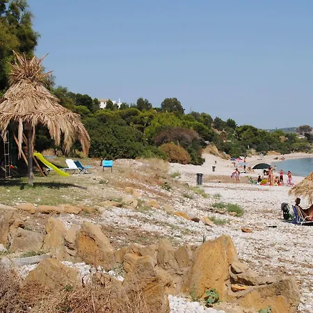 Vacanze Lumia Appartamento