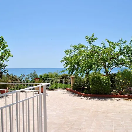 Apartamento Lumia Vacanze *