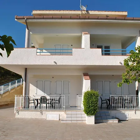 Vacanze Lumia Appartamento