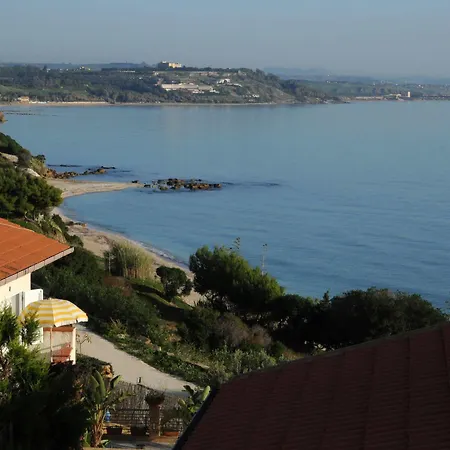Appartamento Vacanze Lumia