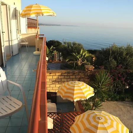 Vacanze Lumia * Sciacca
