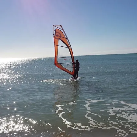 Vacanze Lumia Appartamento *