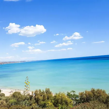 Vacanze Lumia Sciacca