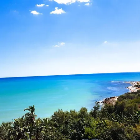 Appartamento Vacanze Lumia *