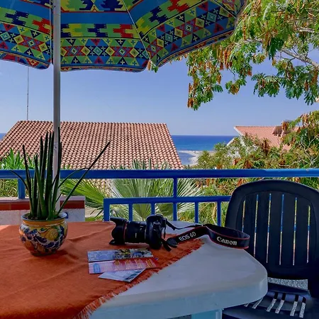Vacanze Lumia Sciacca