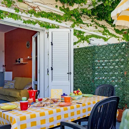 Appartamento Vacanze Lumia Sciacca