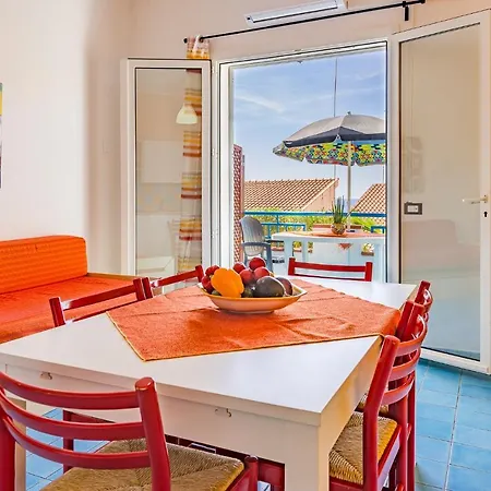 Vacanze Lumia Appartamento Sciacca