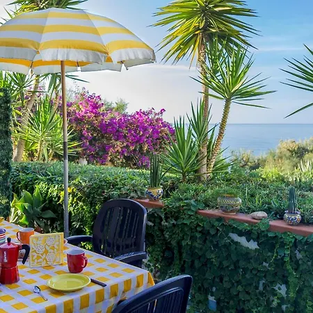Appartamento Vacanze Lumia