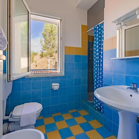 Appartamento Vacanze Lumia *