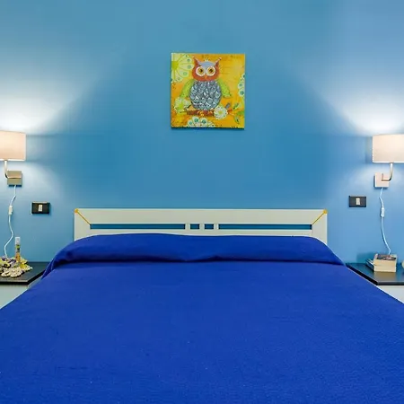 Vacanze Lumia Appartamento Sciacca