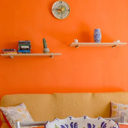 Appartamento Vacanze Lumia *