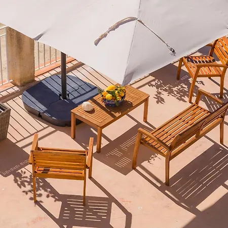 Vacanze Lumia Sciacca