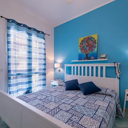 Apartamento Lumia Vacanze *
