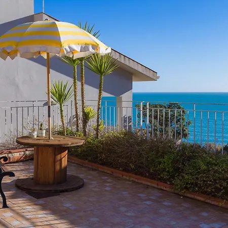 Vacanze Lumia Appartamento *