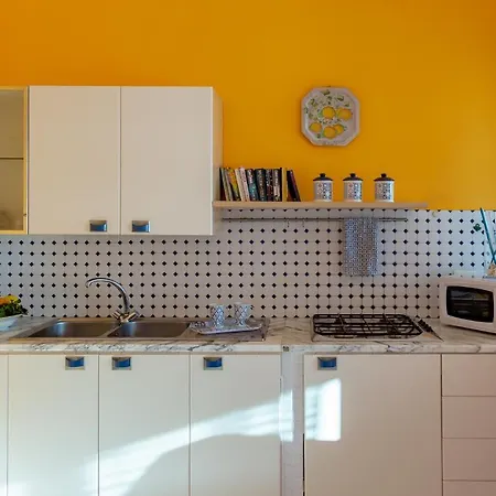 Lumia Vacanze Apartamento Sciacca