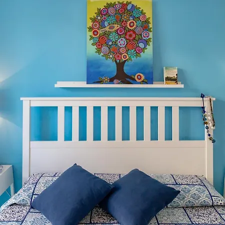 Lumia Vacanze Apartamento *