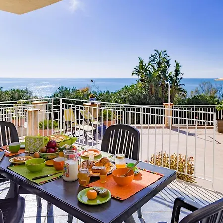 Vacanze Lumia Appartamento Sciacca